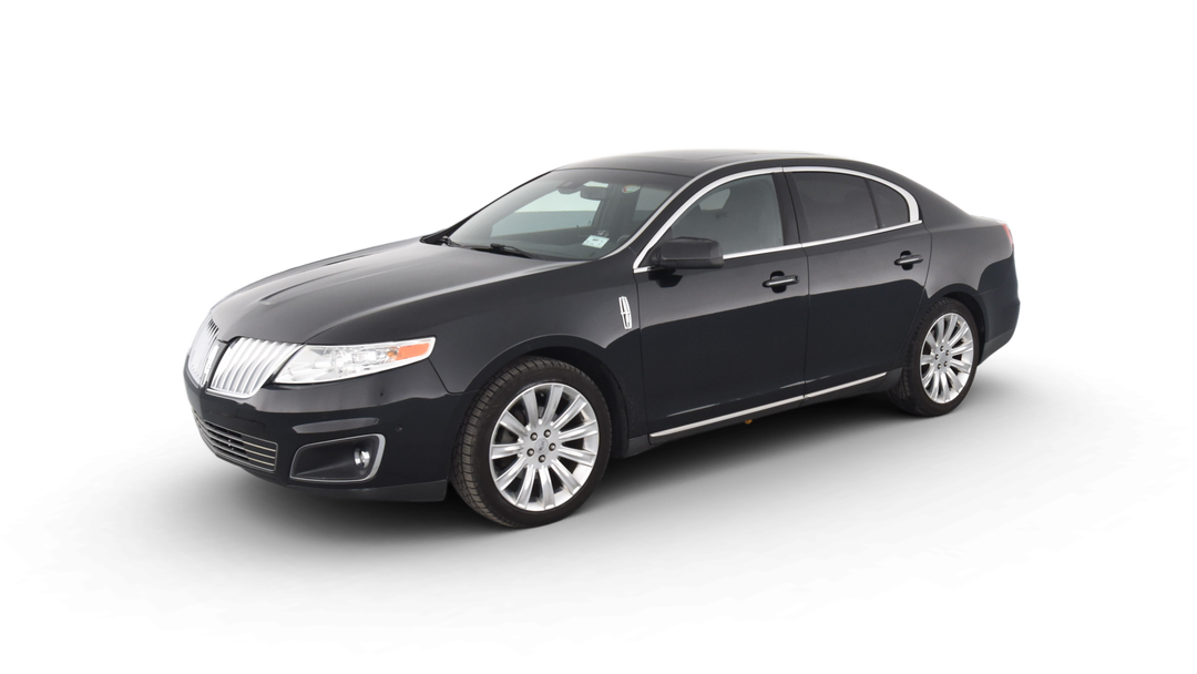 2011 Lincoln MKS Carvana